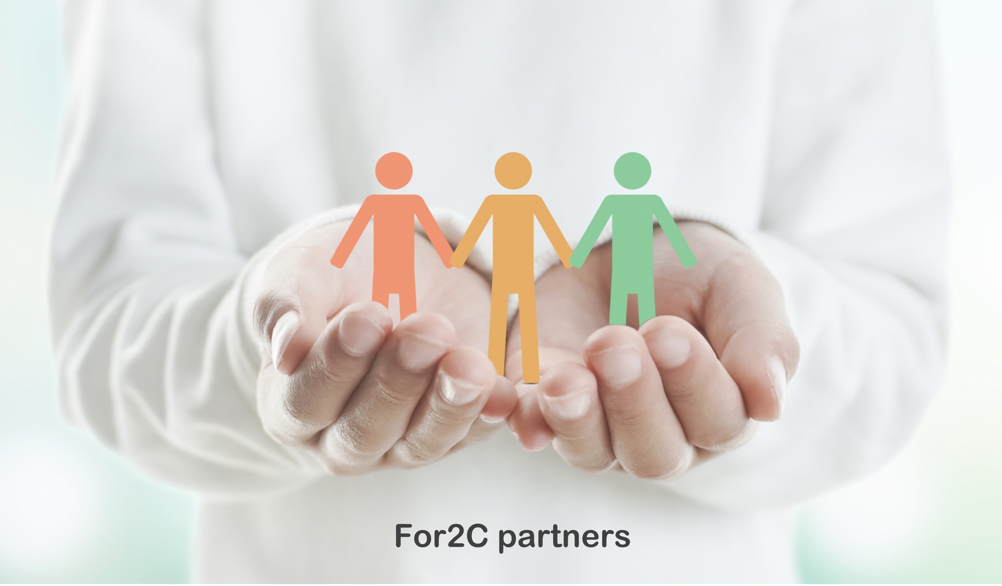 For2Cpartners合同会社